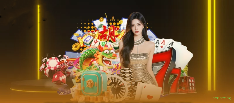 torchespg Pagamentos